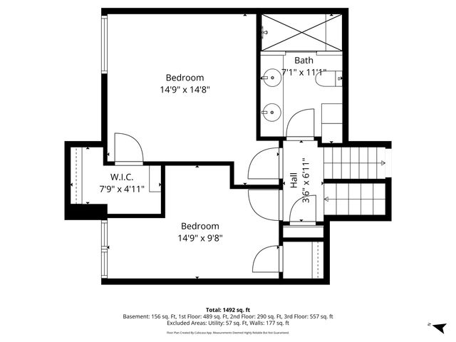 265 Pearl Street A1, Burlington, VT 05401