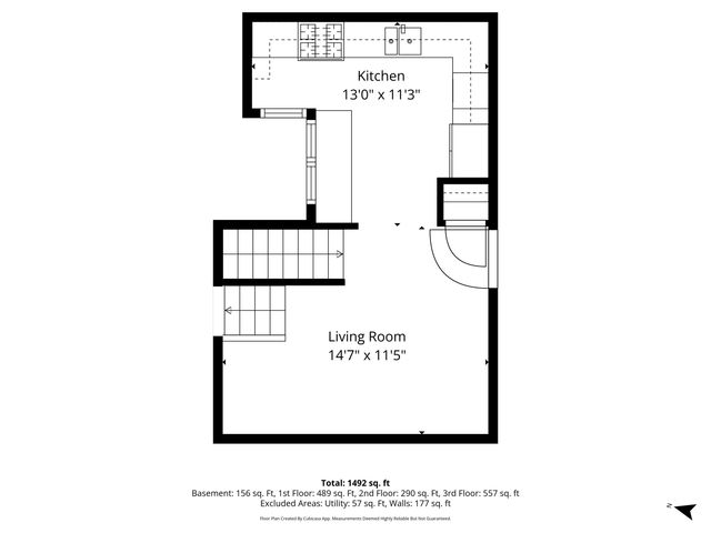 265 Pearl Street A1, Burlington, VT 05401