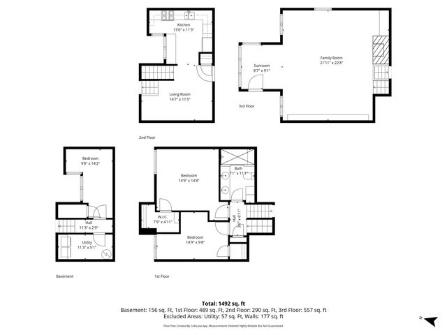 265 Pearl Street A1, Burlington, VT 05401