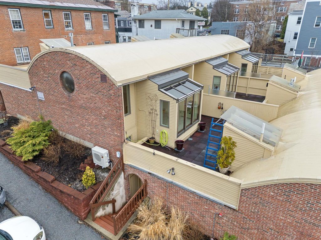 265 Pearl Street A1, Burlington, VT 05401
