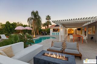 2880 E San Angelo Road, Palm Springs, CA 92262