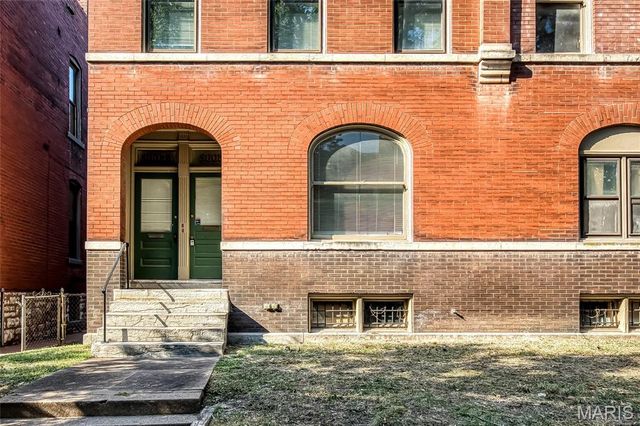 3805 Shenandoah Avenue A - 2nd floor, St Louis, MO 63110