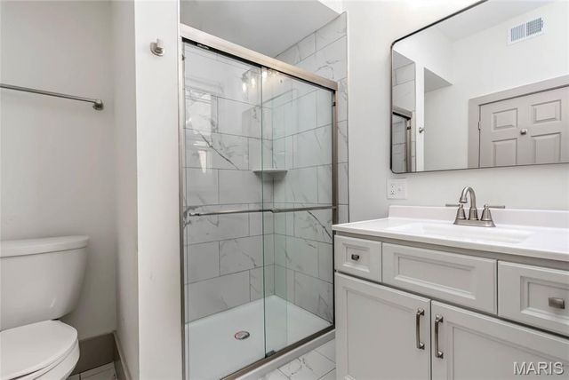 3805 Shenandoah Avenue A - 2nd floor, St Louis, MO 63110