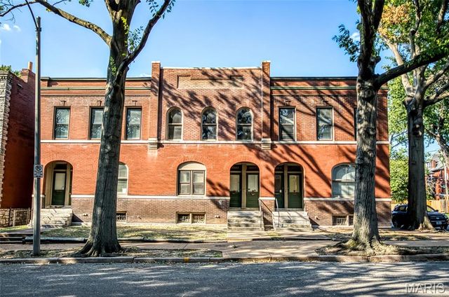 3805 Shenandoah Avenue A - 2nd floor, St Louis, MO 63110