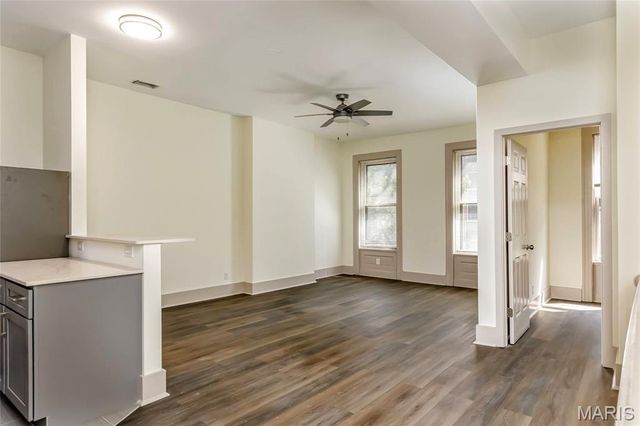 3805 Shenandoah Avenue A - 2nd floor, St Louis, MO 63110