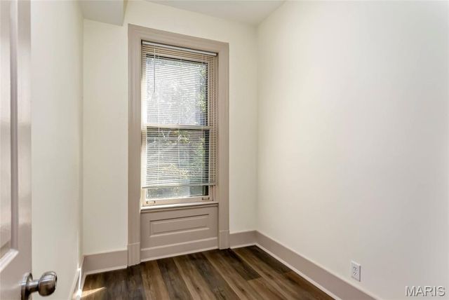 3805 Shenandoah Avenue A - 2nd floor, St Louis, MO 63110