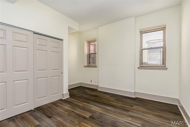 3805 Shenandoah Avenue A - 2nd floor, St Louis, MO 63110