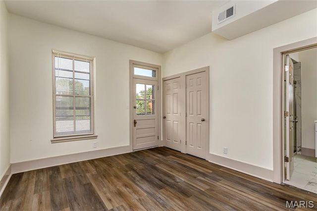 3805 Shenandoah Avenue A - 2nd floor, St Louis, MO 63110