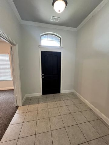 688 Navasota Drive, Crandall, TX 75114