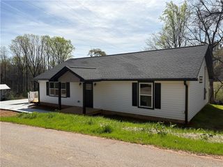 110 Ware Street, Seneca, SC 29678