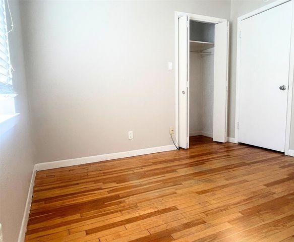 2609 Washington Street, Commerce, TX 75428