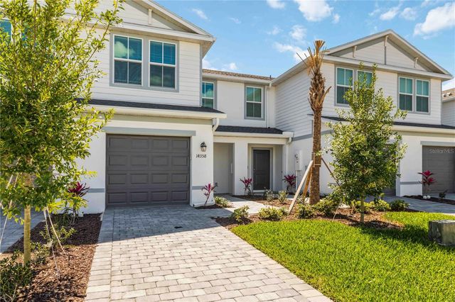 14358 LILAC SKY TERRACE, Bradenton, FL 34211