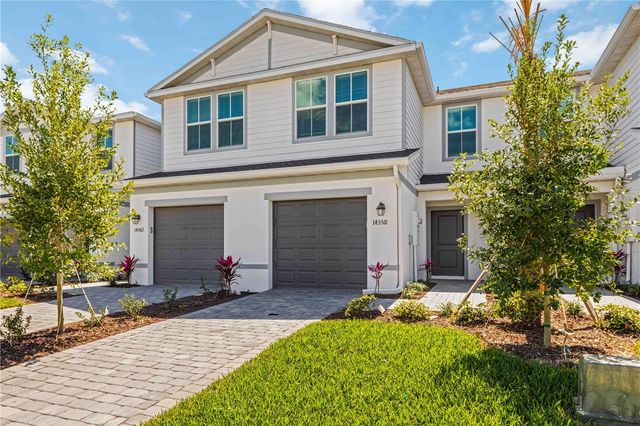 14358 LILAC SKY TERRACE, Bradenton, FL 34211