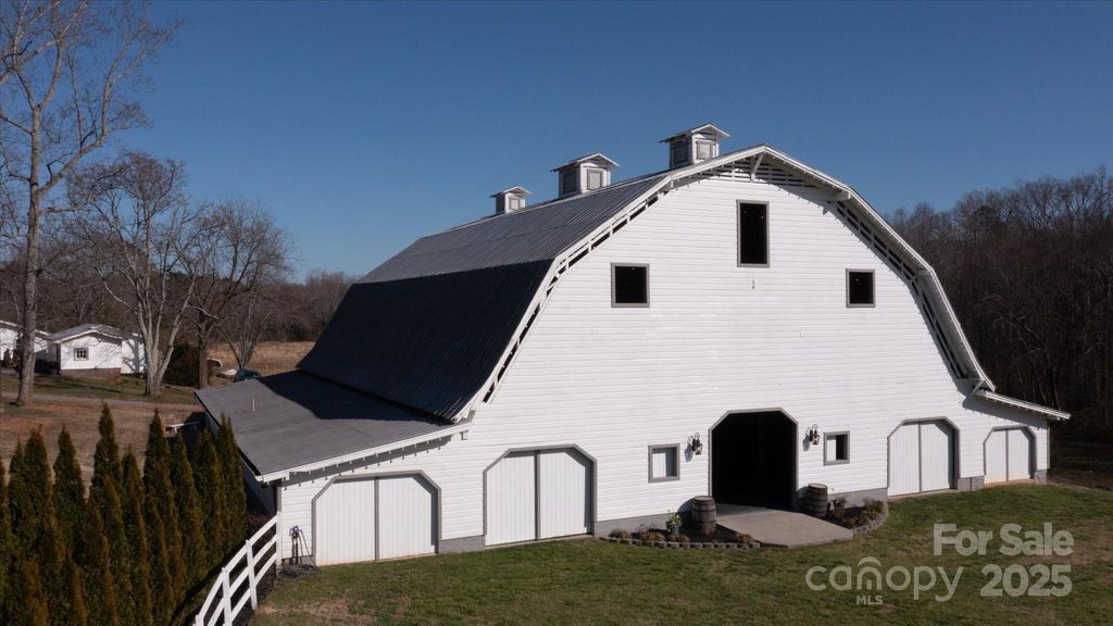 732 Crowe Dairy Road, Forest City, NC 28043