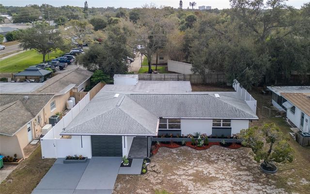 13740 94TH AVENUE, Seminole, FL 33776