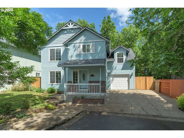 2795 MALLORY Ln, Eugene, OR 97401