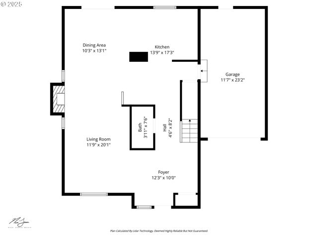 2795 MALLORY Ln, Eugene, OR 97401
