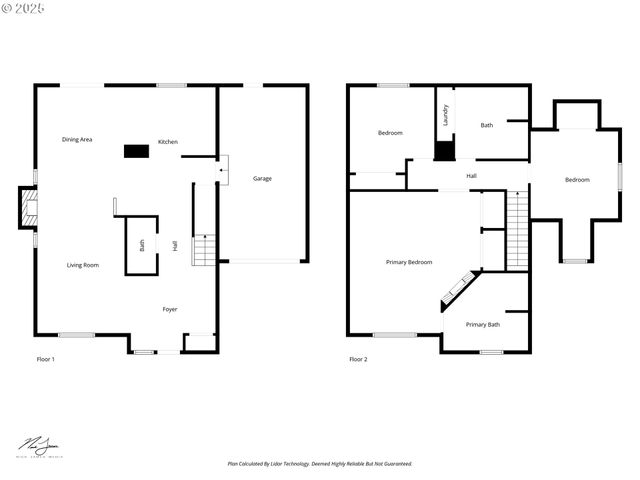 2795 MALLORY Ln, Eugene, OR 97401