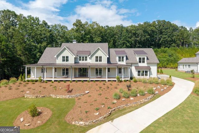 1013 Crossroad Trail, Milton, GA 30004