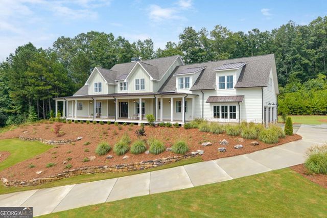 1013 Crossroad Trail, Milton, GA 30004