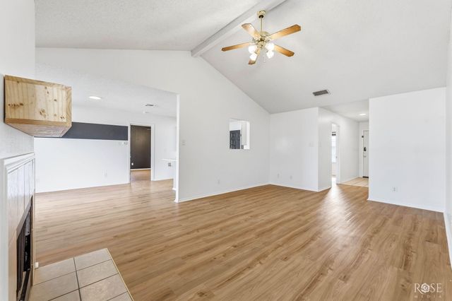 1223 Wallace Lane, San Angelo, TX 76905