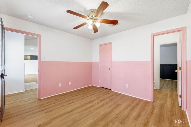 1223 Wallace Lane, San Angelo, TX 76905