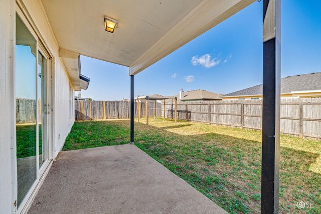 1223 Wallace Lane, San Angelo, TX 76905