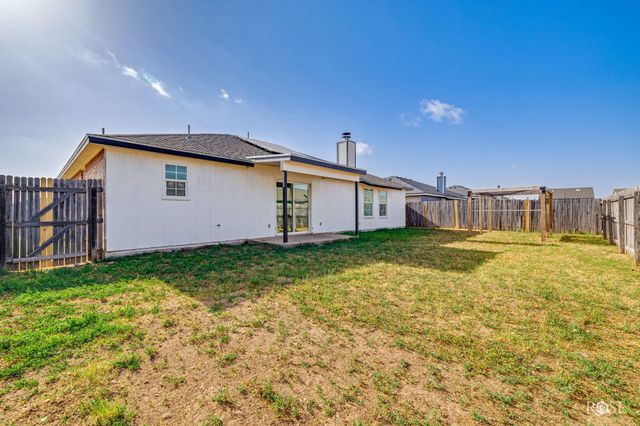 1223 Wallace Lane, San Angelo, TX 76905