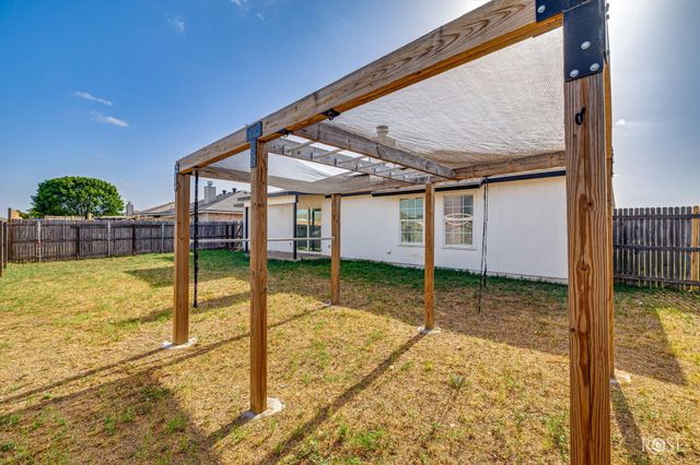 1223 Wallace Lane, San Angelo, TX 76905