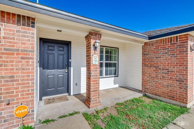 1223 Wallace Lane, San Angelo, TX 76905