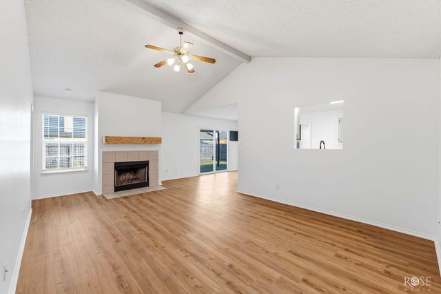 1223 Wallace Lane, San Angelo, TX 76905