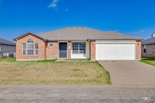 1223 Wallace Lane, San Angelo, TX 76905