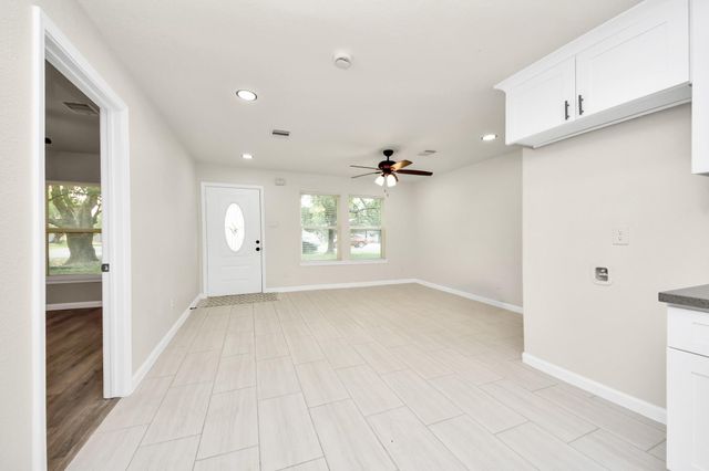 4802 Alvin Street, Houston, TX 77033