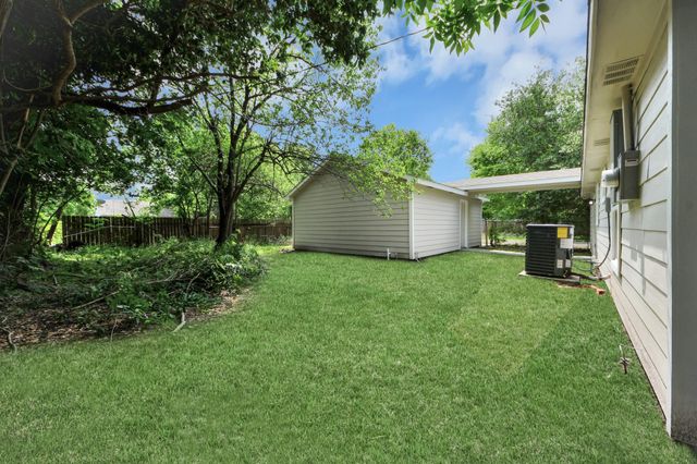 4802 Alvin Street, Houston, TX 77033