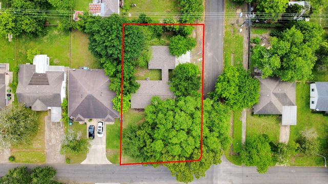 4802 Alvin Street, Houston, TX 77033