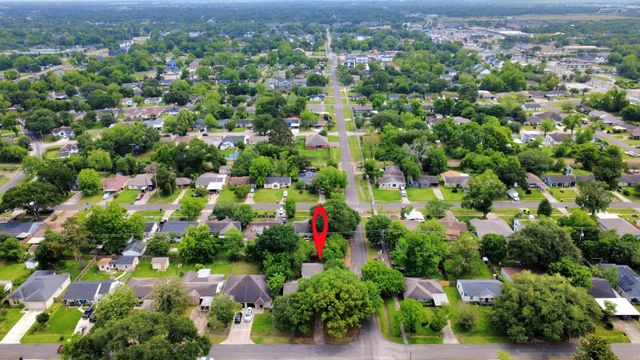 4802 Alvin Street, Houston, TX 77033