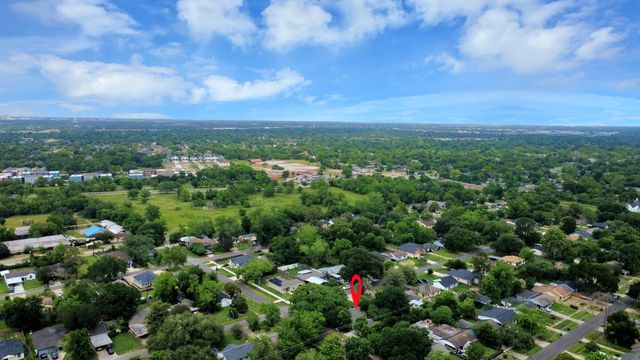 4802 Alvin Street, Houston, TX 77033
