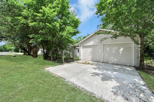 4802 Alvin Street, Houston, TX 77033