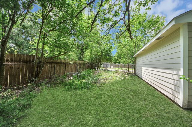 4802 Alvin Street, Houston, TX 77033