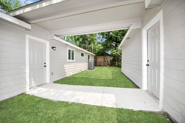 4802 Alvin Street, Houston, TX 77033