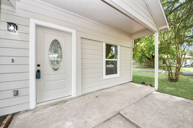 4802 Alvin Street, Houston, TX 77033