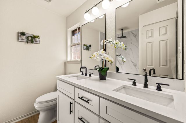 274 S St Augustine Drive, Dallas, TX 75217