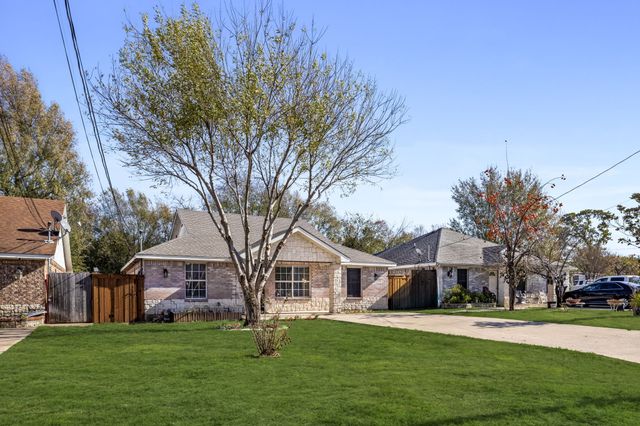 274 S St Augustine Drive, Dallas, TX 75217