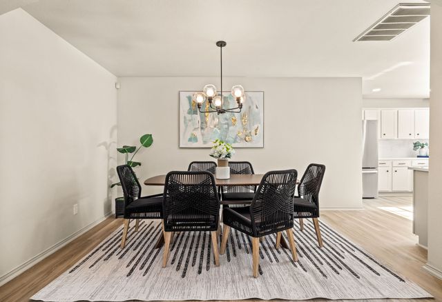 274 S St Augustine Drive, Dallas, TX 75217