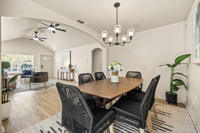 274 S St Augustine Drive, Dallas, TX 75217