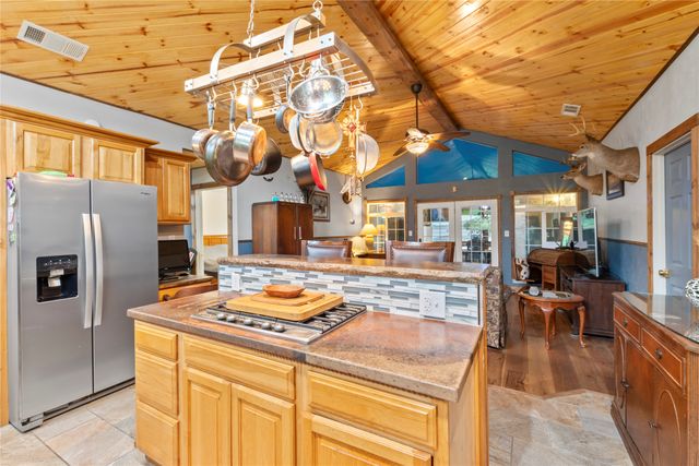 250 Whispering Oaks Trail, Payne Springs, TX 75156