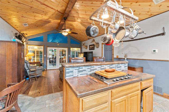 250 Whispering Oaks Trail, Payne Springs, TX 75156