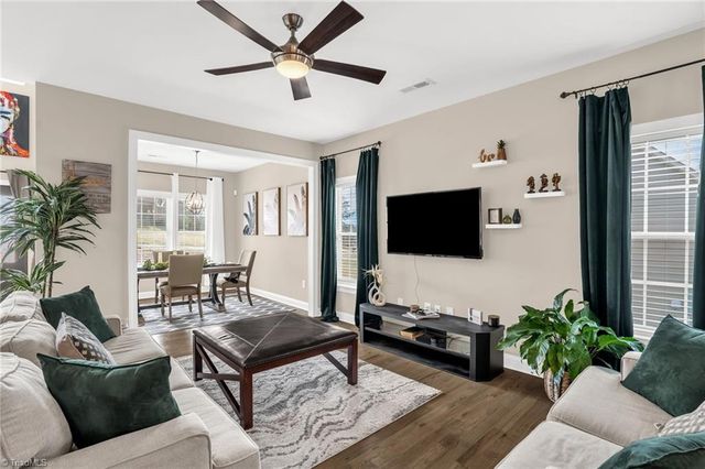 5008 Tamarack Drive, Greensboro, NC 27407