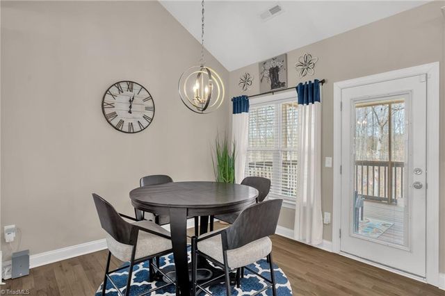 5008 Tamarack Drive, Greensboro, NC 27407