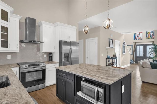 5008 Tamarack Drive, Greensboro, NC 27407